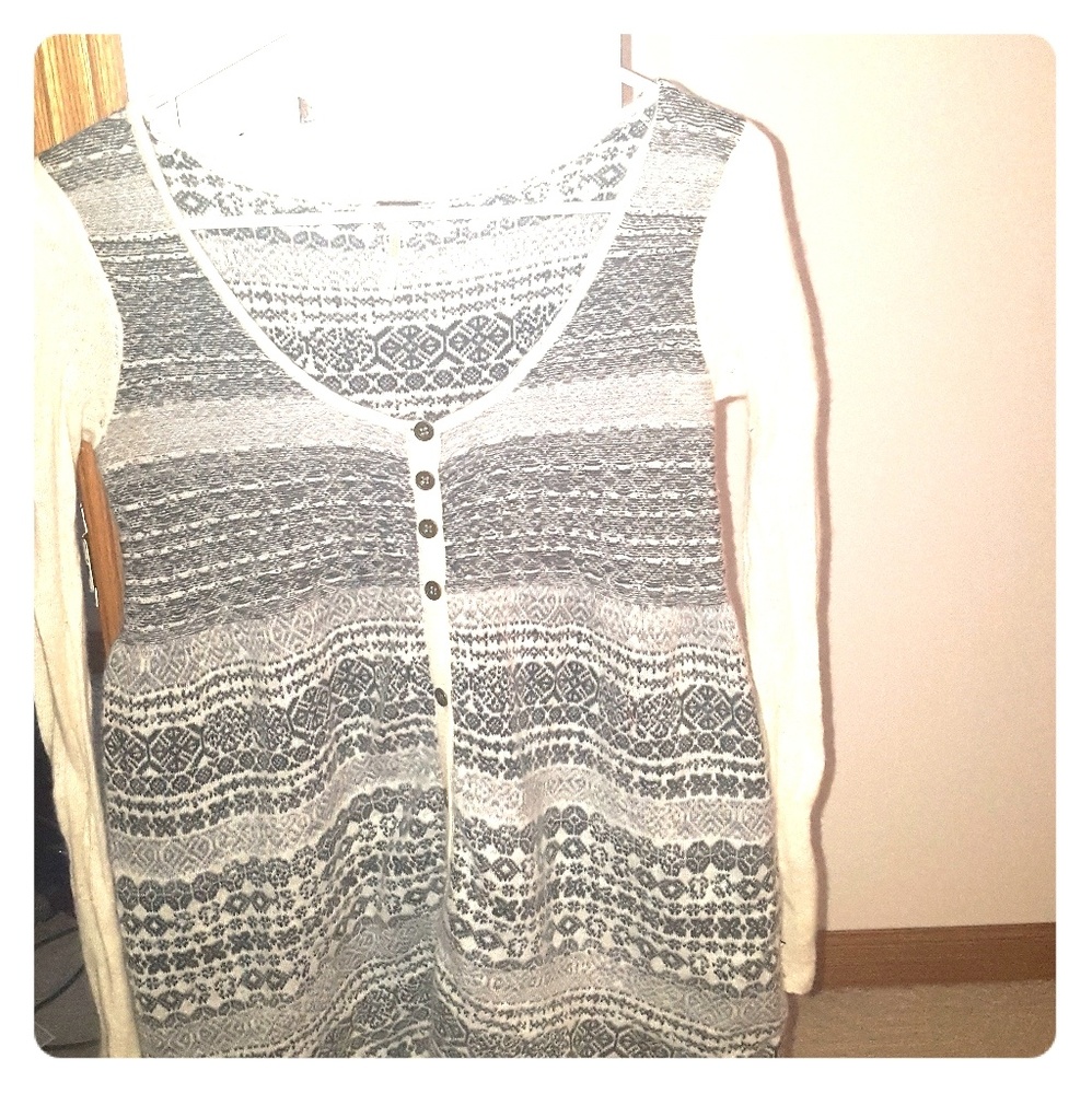 Free People Sweater